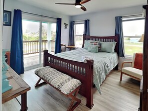 Property amenity - Pura Vida Oasis by Miss Kitty’s (Aransas Pass)