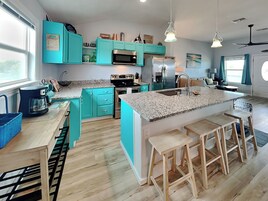 House (3 Bedrooms) | Property amenity