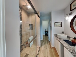 Maison (3 Bedrooms) | Commodité de l’hébergement 