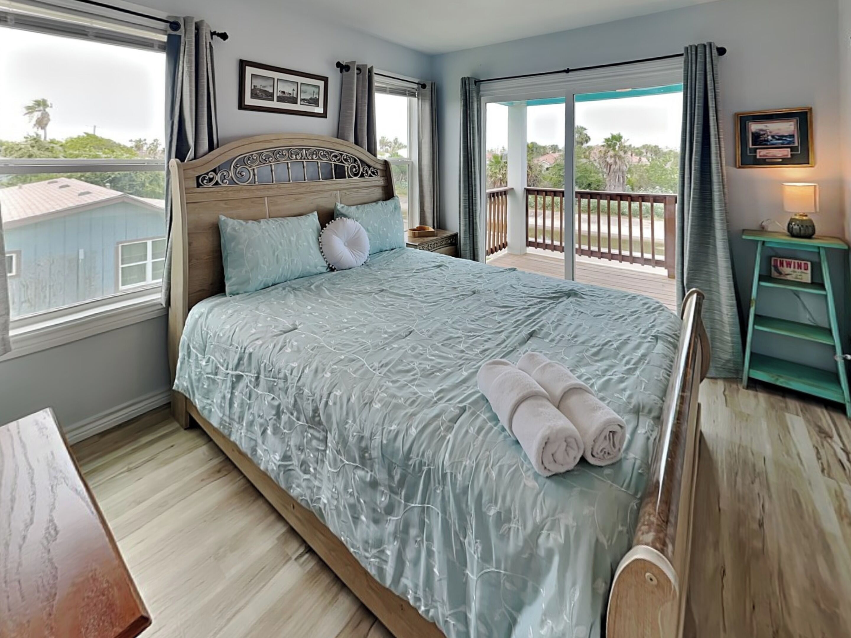 House (3 Bedrooms) | Property amenity