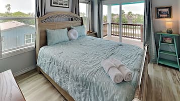 Huis (3 Bedrooms) | Accommodatievoorzieningen