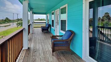 House (3 Bedrooms) | Property amenity