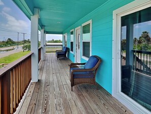 Property amenity - Pura Vida Oasis by Miss Kitty’s (Aransas Pass)