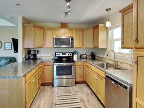 Casa (2 Bedrooms) | Comodidades da propriedade