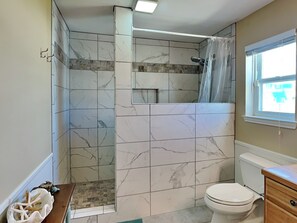 บ้านพัก (2 Bedrooms) | สิ่งอำนวยความสะดวกในที่พัก