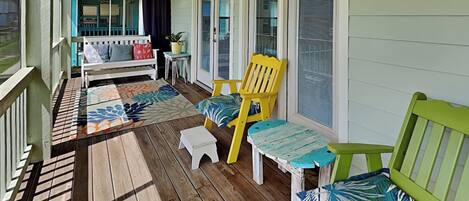 Équipement de l’hébergement