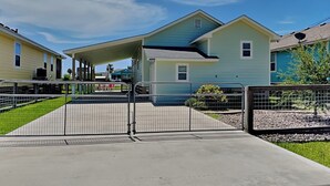 Hus (2 Bedrooms) | Fasilitet på overnattingsstedet