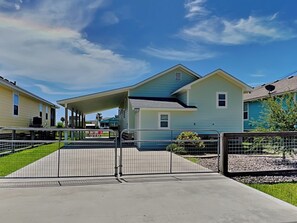 Casa (2 Bedrooms) | Comodidades da propriedade