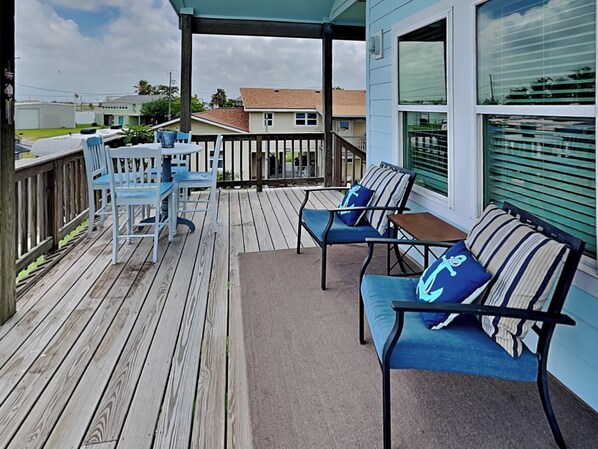 Casa (3 Bedrooms) | Servei de l'allotjament