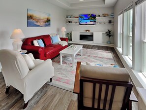 Property amenity - T's Getaway by Miss Kitty’s (Rockport)