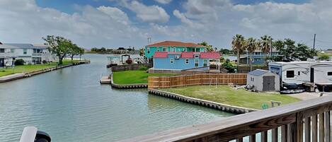 Hus (3 Bedrooms) | Fasilitet på overnattingsstedet