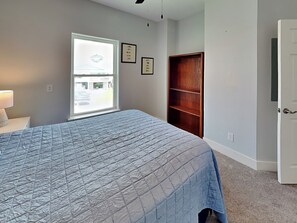 Property amenity - T's Getaway by Miss Kitty’s (Rockport)