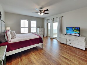 Casa (5 Bedrooms) | Servizio della struttura