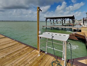 Casa (5 Bedrooms) | Servizio della struttura