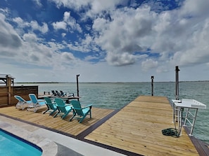 Maison (5 Bedrooms) | Équipement de l’hébergement