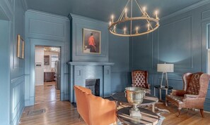 Interieur