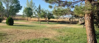 "Stay in Nature: Departamento Privado para Relajarte y Reconectar"