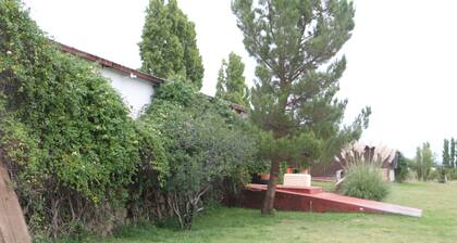 "Stay in Nature: Private Apartment for Relaxation and Reconnection"