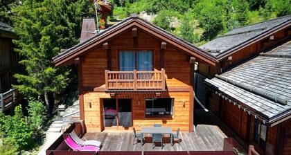 Appartement K2 BIS Neuf Meribel village 2 Ă 3 Pers