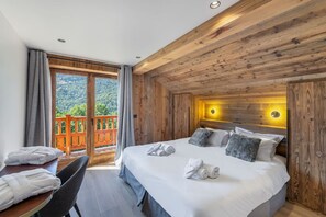 7 chambres, bureau, fer et planche à repasser, Wi-Fi