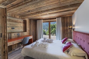 7 chambres, bureau, fer et planche à repasser, Wi-Fi