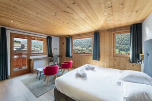 6 Schlafzimmer, Bügeleisen/Bügelbrett, Reisekinderbett, WLAN