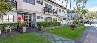 Apartments in Jurere 200m From the Beach - PSD