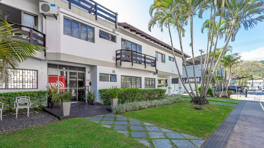 Apartments in Jurere 200m From the Beach - PSD