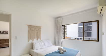 Apartments in Jurere 200m From the Beach - PSD