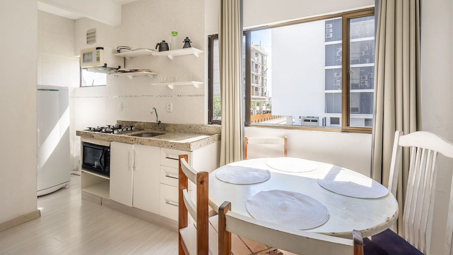 Apartments in Jurere 200m From the Beach - PSD