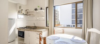 Apartments in Jurere 200m From the Beach - PSD