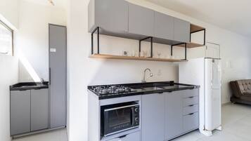 Appartement | Cuisine privée