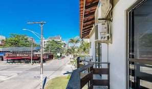 Basic Apartment | Property grounds