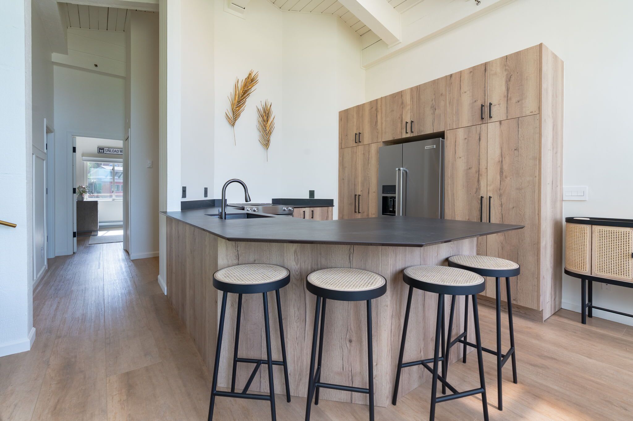 Interieur