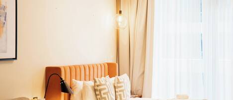 Estudio (0 Bedroom) | Interior