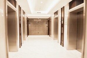 Studio (0 Bedroom) | Interior