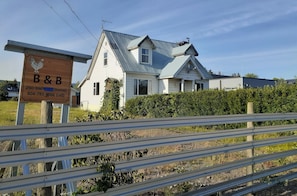 Exterieur
