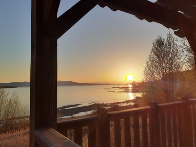 Amazing 2-bedroom bed & breakfast in Fort St. James