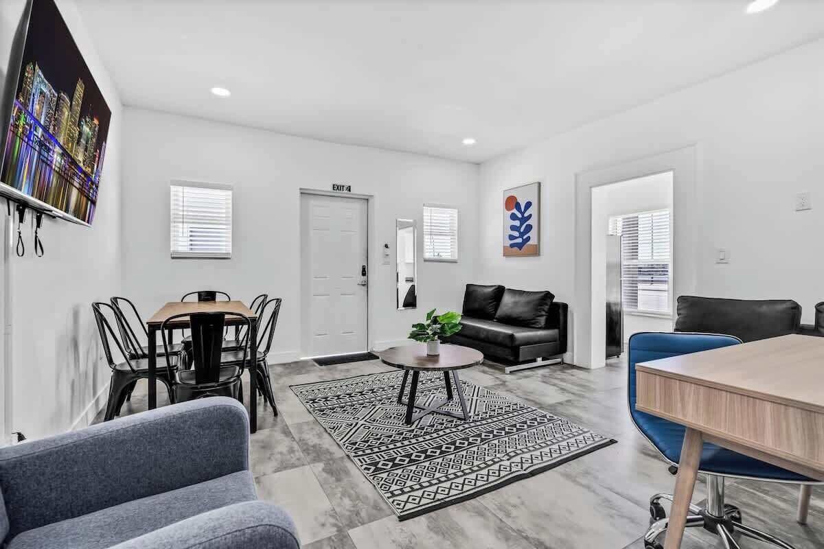 Majoittajan profiilikuva