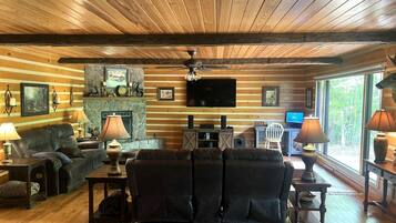 Télévision, écrans d'ordinateur