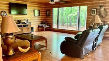 Télévision, écrans d'ordinateur