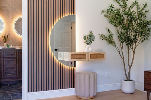 Spacious Modern Japandi Retreat - Winter Park