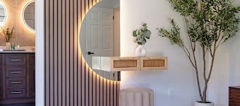Top 1% Modern Japandi Retreat - Jacuzzi No Fee