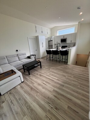 スマートテレビ