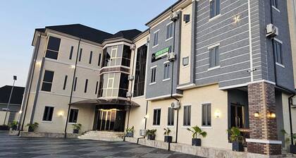 Greenview Hotel and Apartment