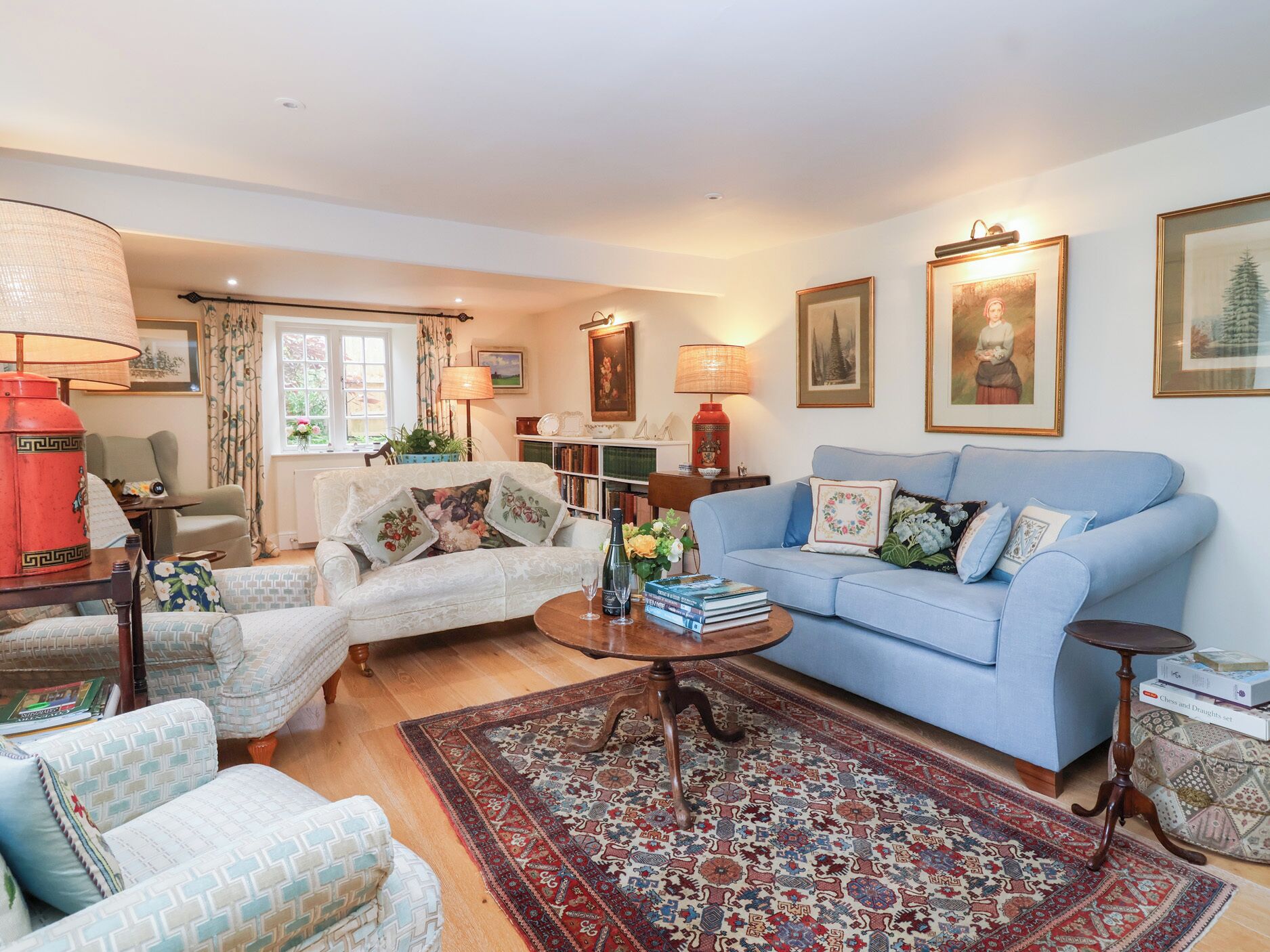 Magdalen Cottage, Family Friendly, With A Garden In Hook Norton - Chipping Norton