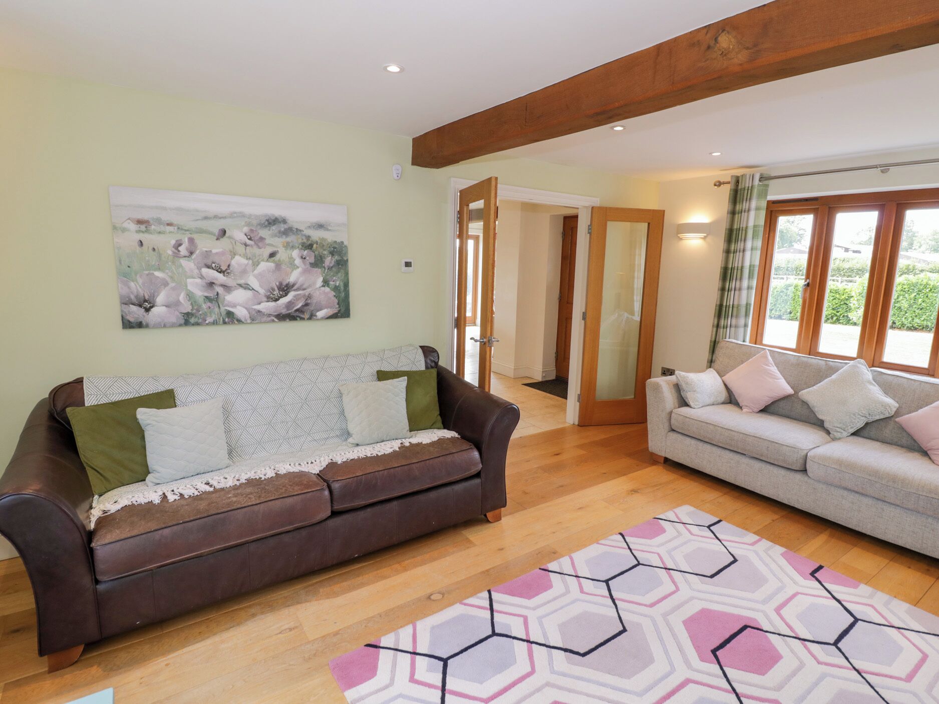 Filly Brook, Pet Friendly, With Hot Tub In Bishop's Frome - Ledbury