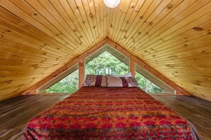 2 Schlafzimmer, Bettwäsche