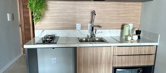 Austral Suites a Beira-Mar - Imbituba