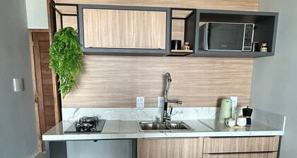 Austral Suites a Beira-Mar - Imbituba